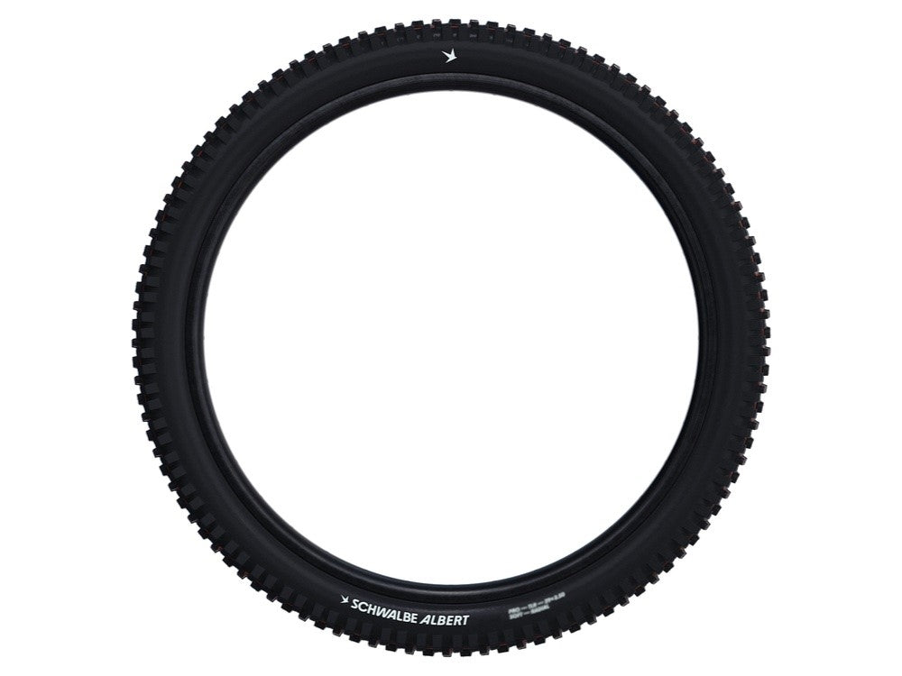 Schwalbe Albert Radial Tyre 29 Inch
