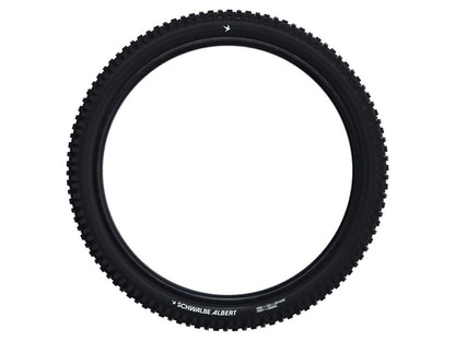 Schwalbe Albert Radial Tyre 29 Inch