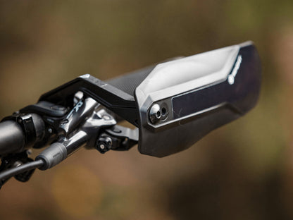 Sendhit Nock MTB Handguards V2 Black