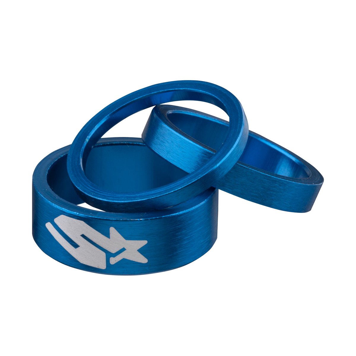Spank Headset Spacers