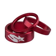 Spank Headset Spacers