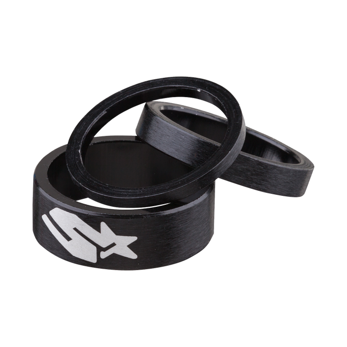 Spank Headset Spacers