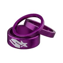 Spank Headset Spacers