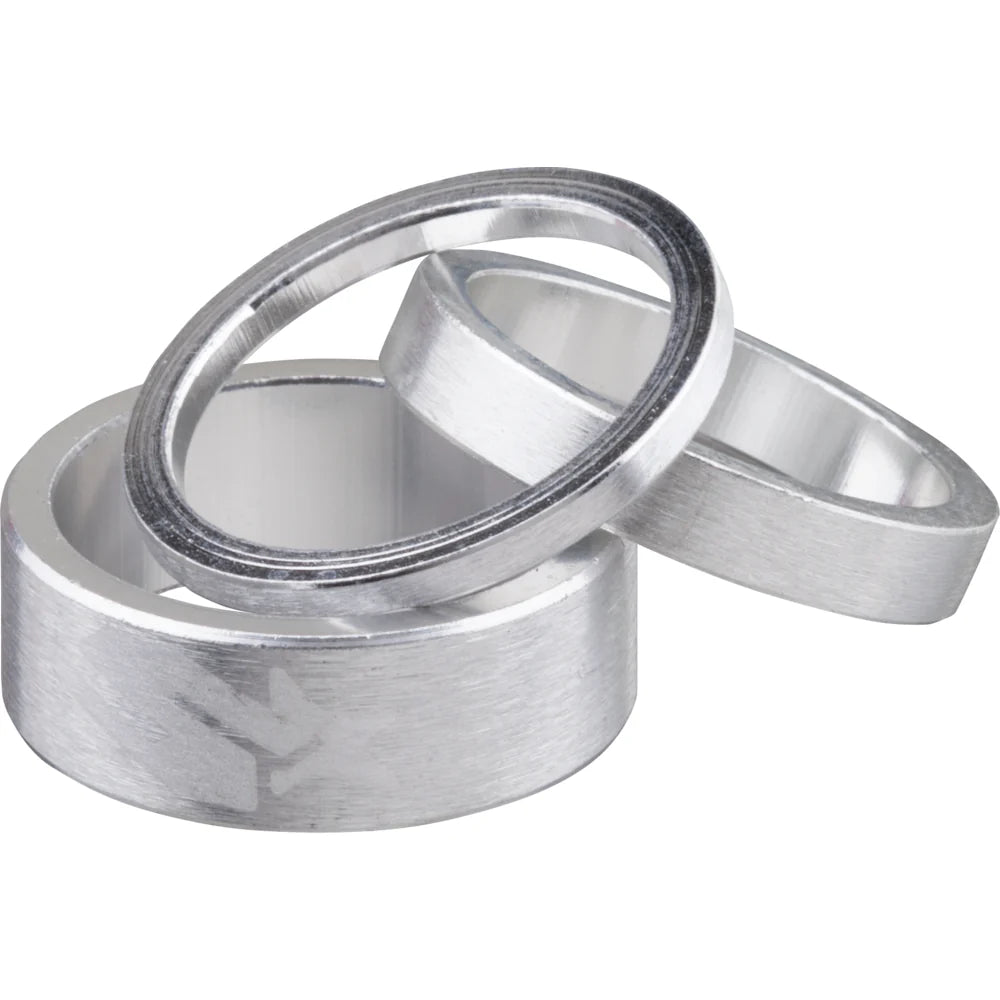 Spank Headset Spacers