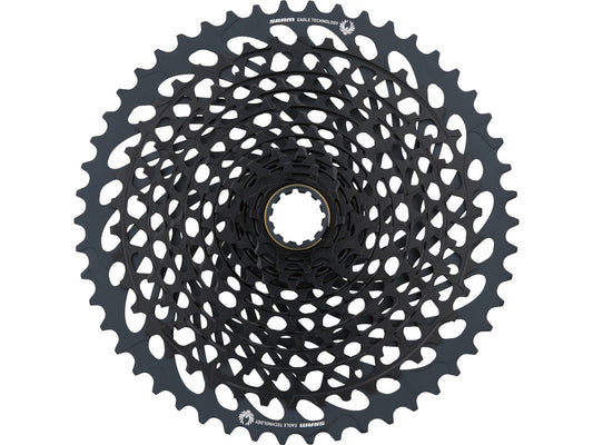 Sram XX1/X01 Eagle Cassette 10-50 Teeth