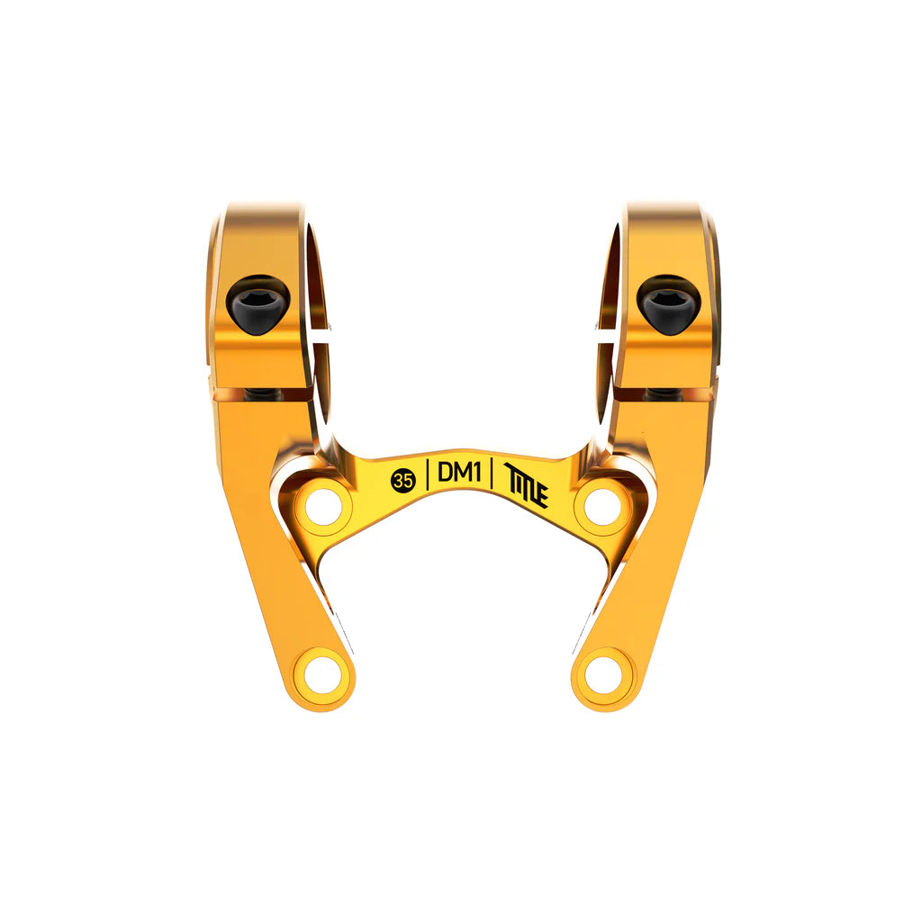 Title Mtb DM1 Direct Mount Stem